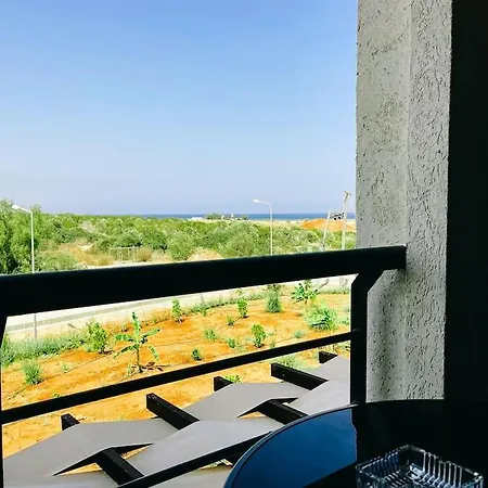 Apartment Relaxing 1 Bedroom By The