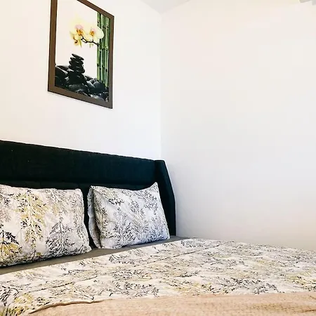 Relaxing 1 Bedroom By The * Vokolidha