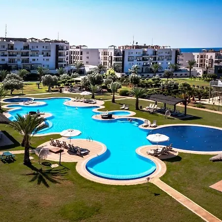 Relaxing 1 Bedroom By The Vokolidha
